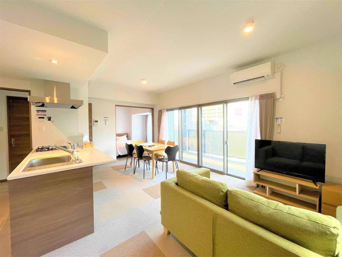 A.T. Hotel Hakata Fukuoka  Kültér fotó