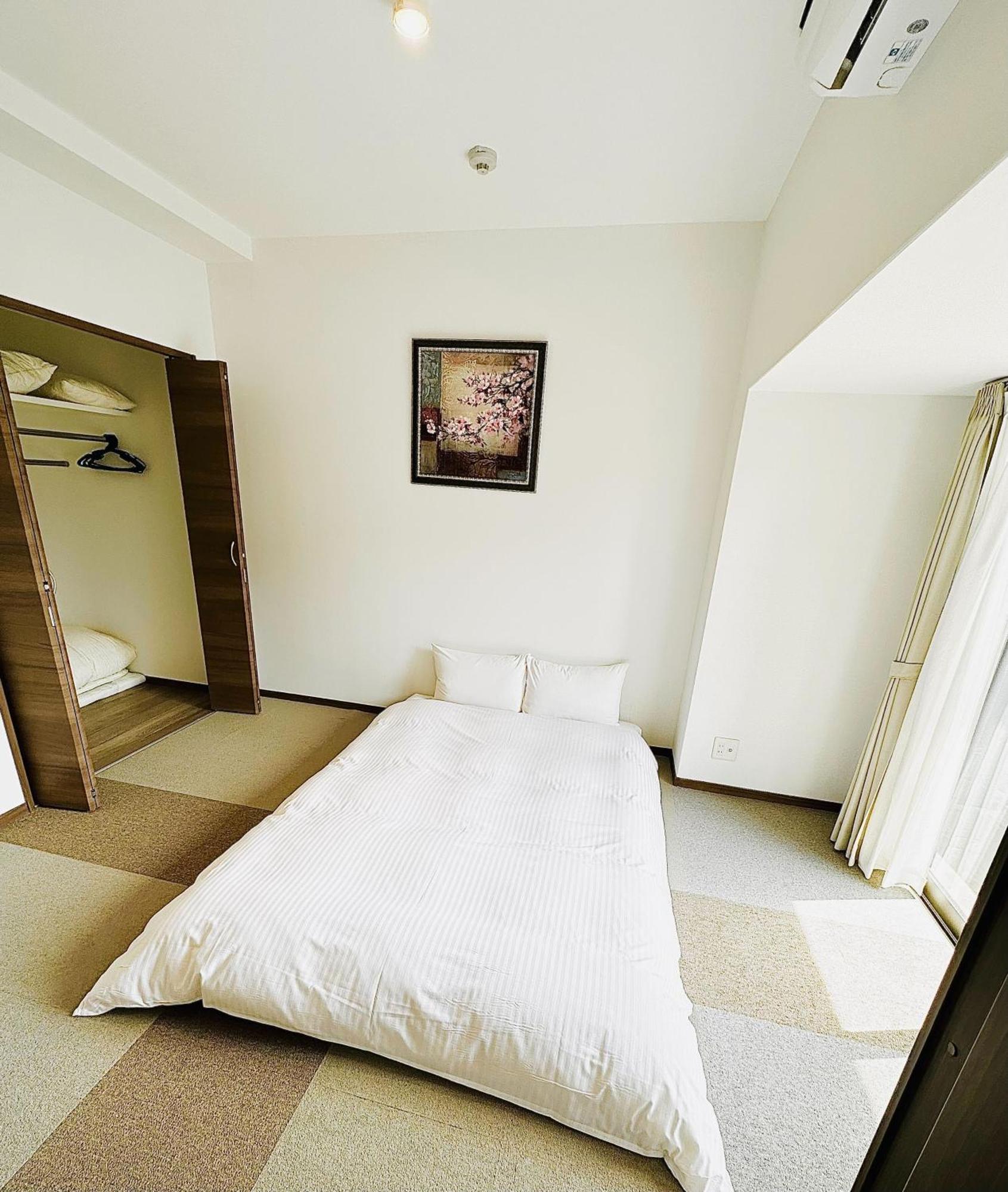 A.T. Hotel Hakata Fukuoka  Kültér fotó
