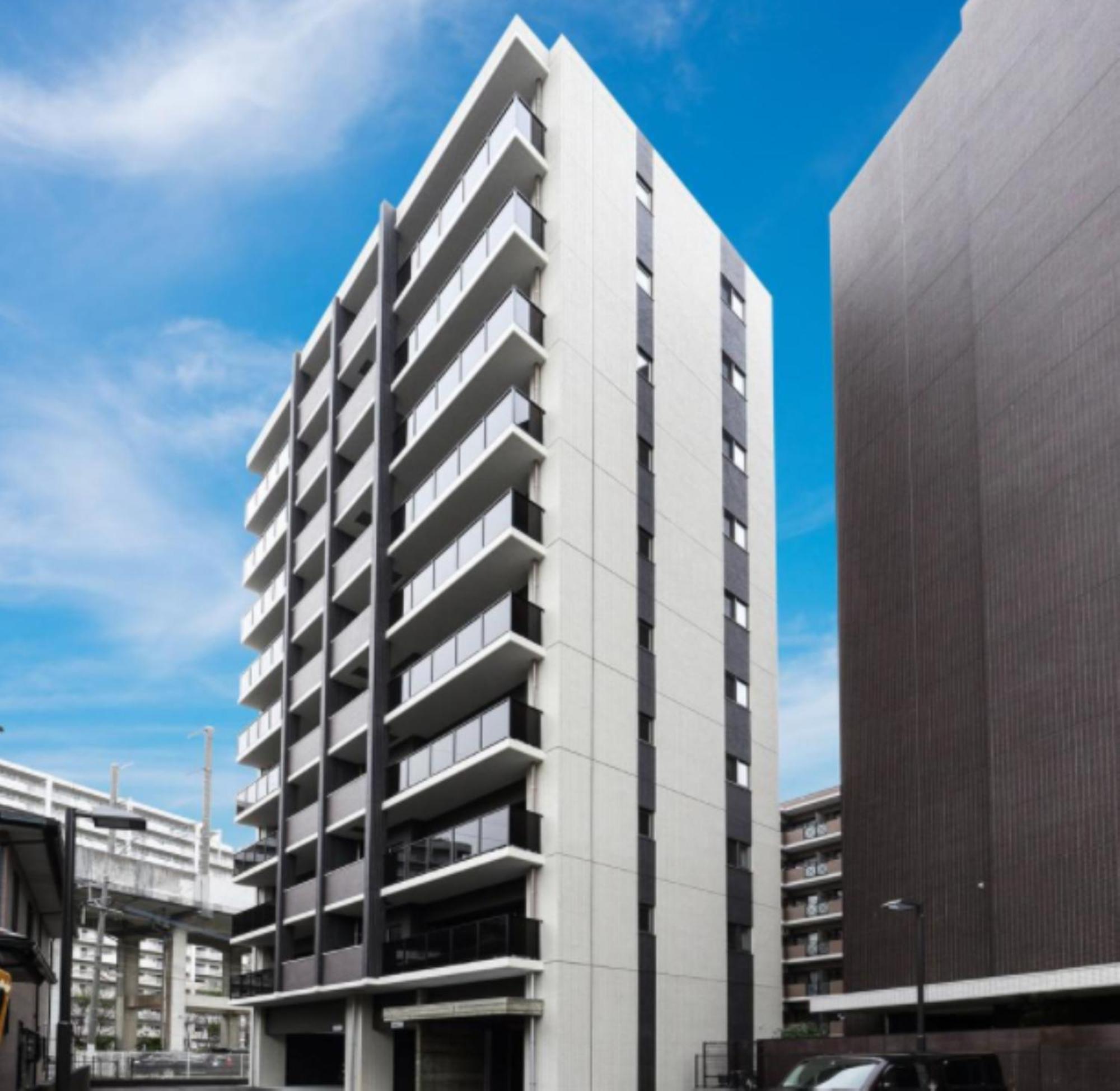 A.T. Hotel Hakata Fukuoka  Kültér fotó