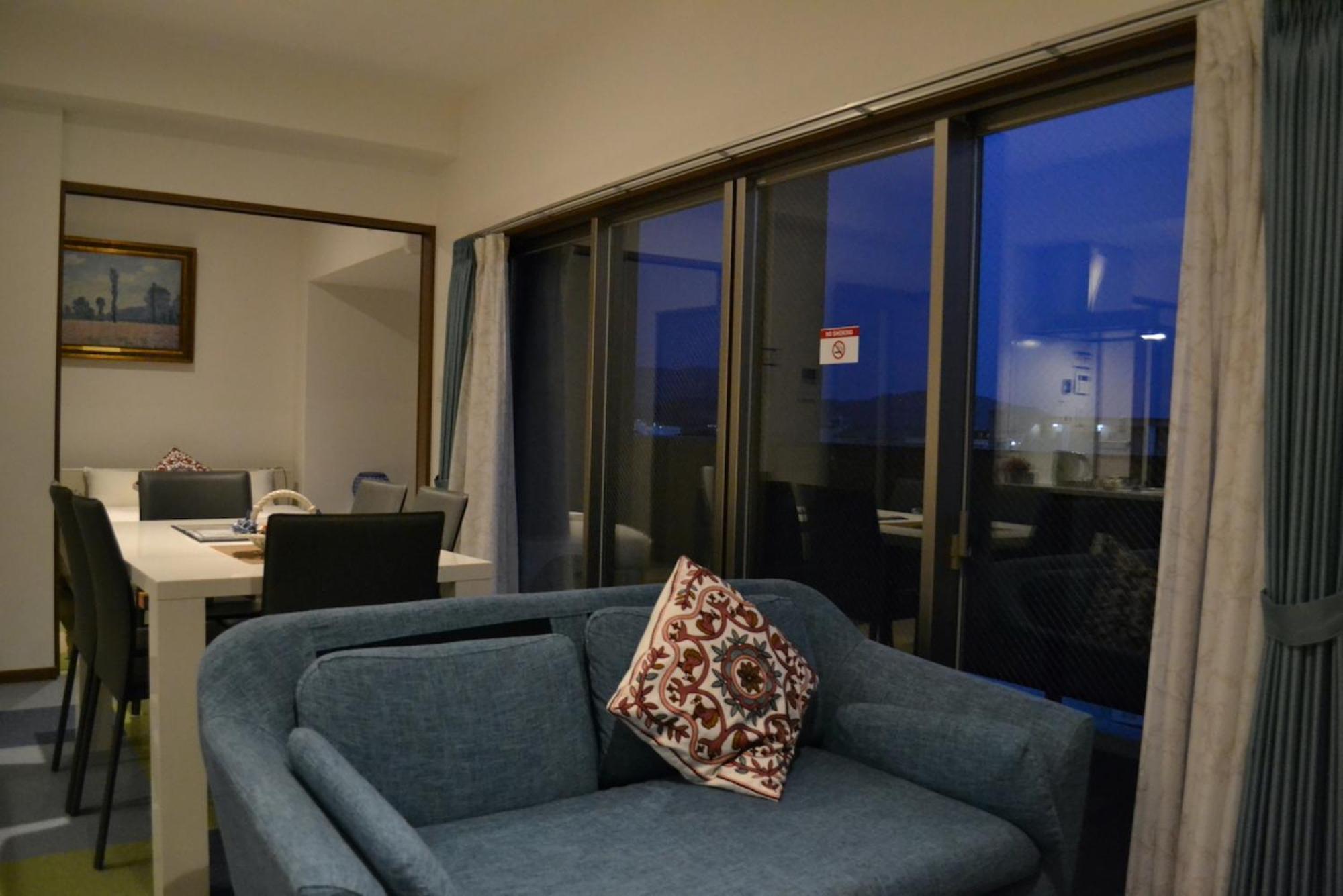 A.T. Hotel Hakata Fukuoka  Szoba fotó