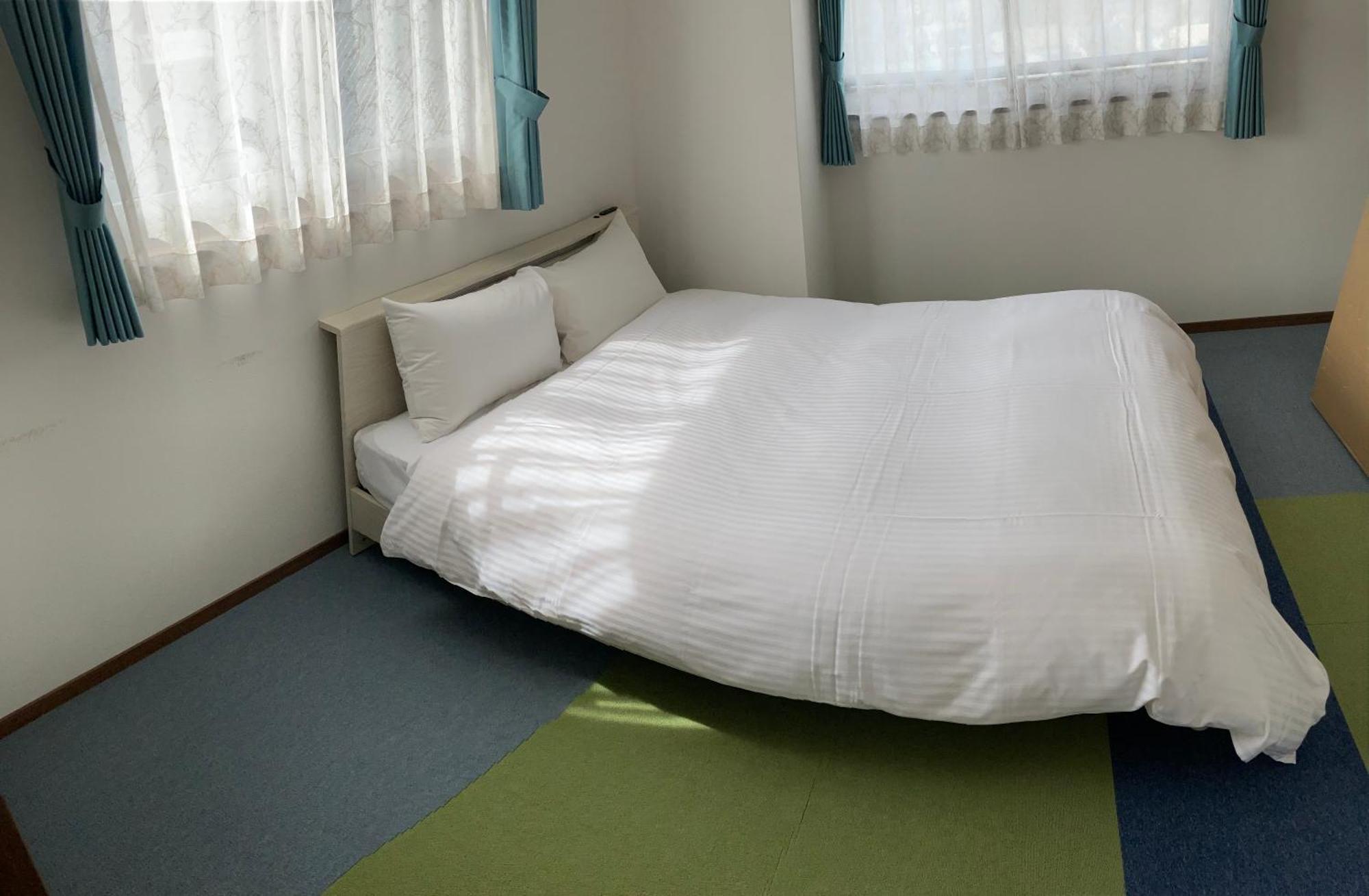A.T. Hotel Hakata Fukuoka  Szoba fotó
