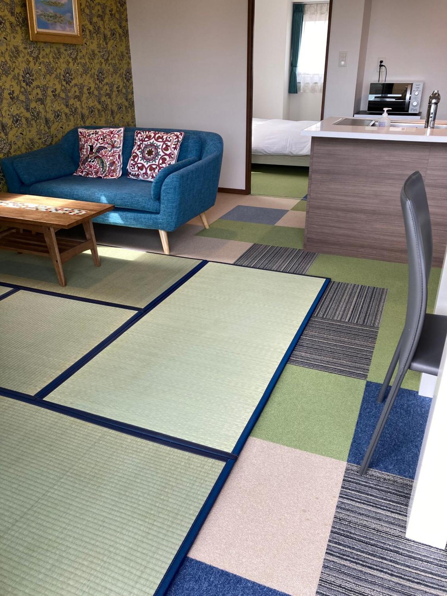 A.T. Hotel Hakata Fukuoka  Szoba fotó