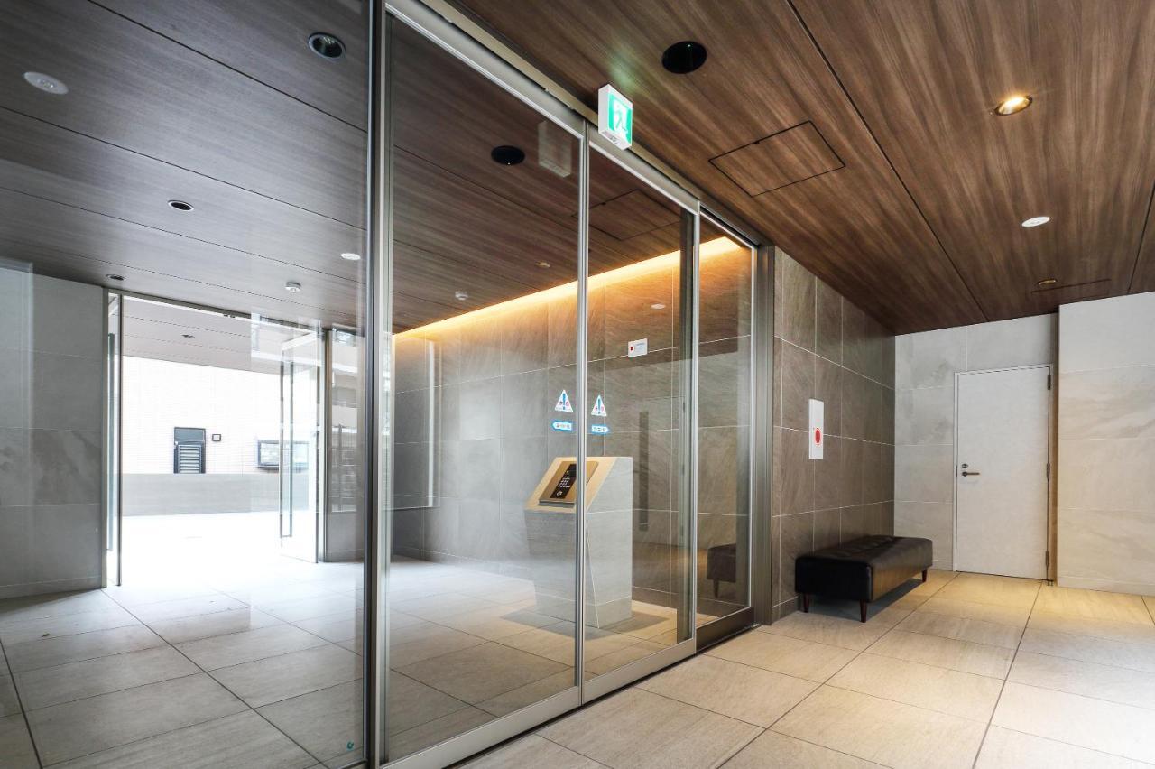 A.T. Hotel Hakata Fukuoka  Kültér fotó